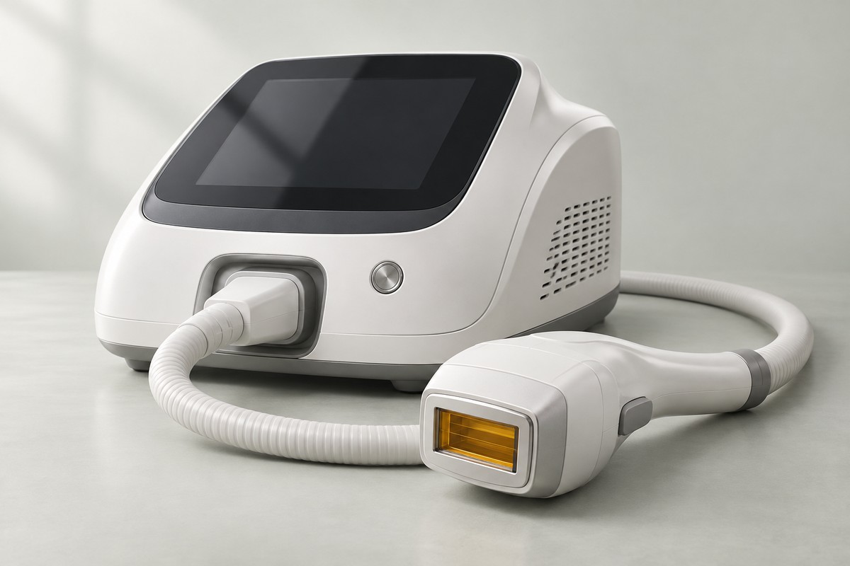 Lumenis M22