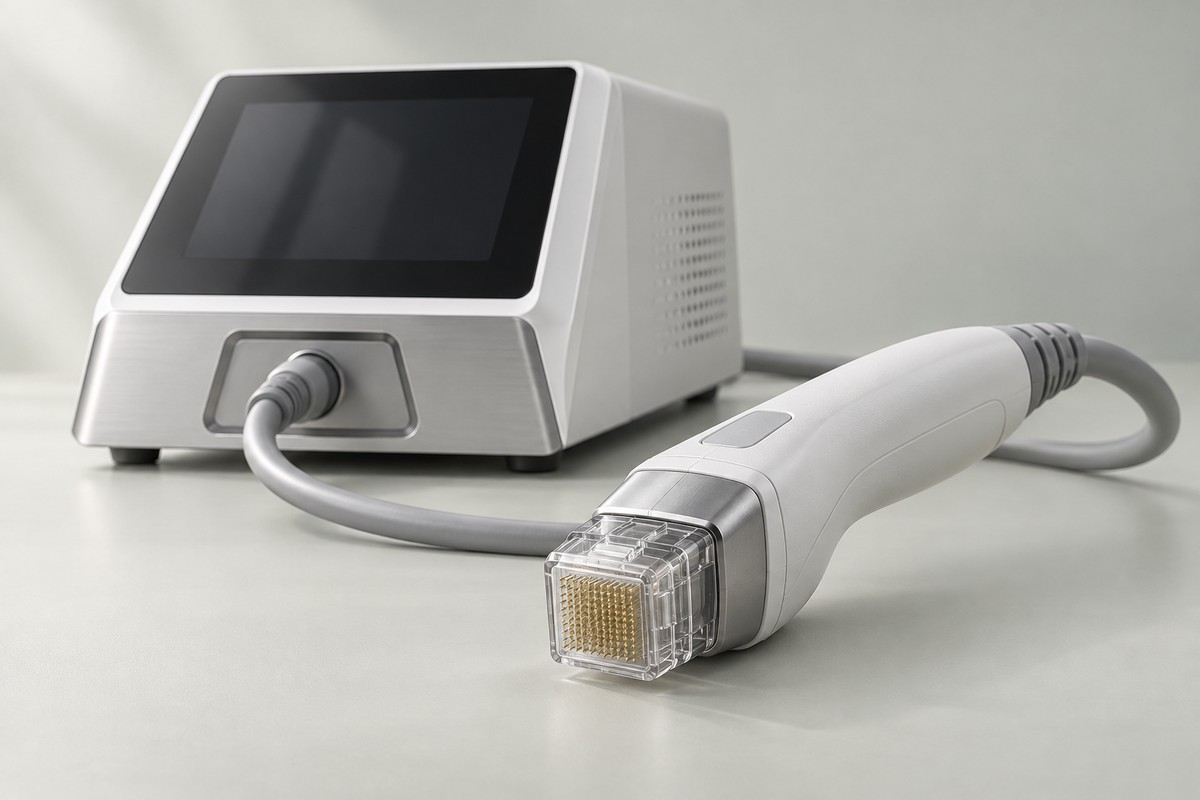 InMode Morpheus8