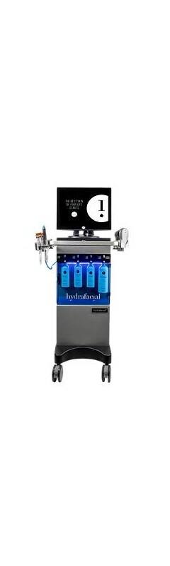 HydraFacial MD Elite — second unit, same spec